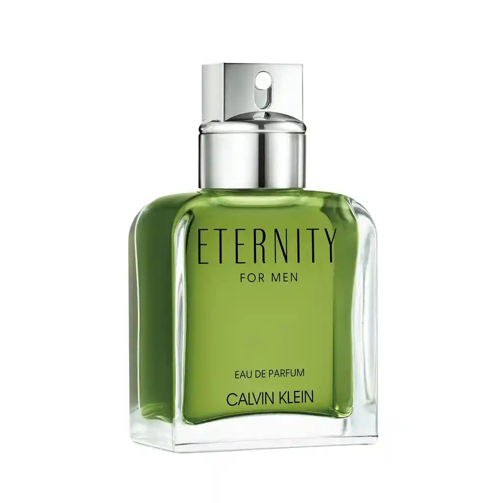 Calvin Klein Perfume Eternity For Men 100 mL