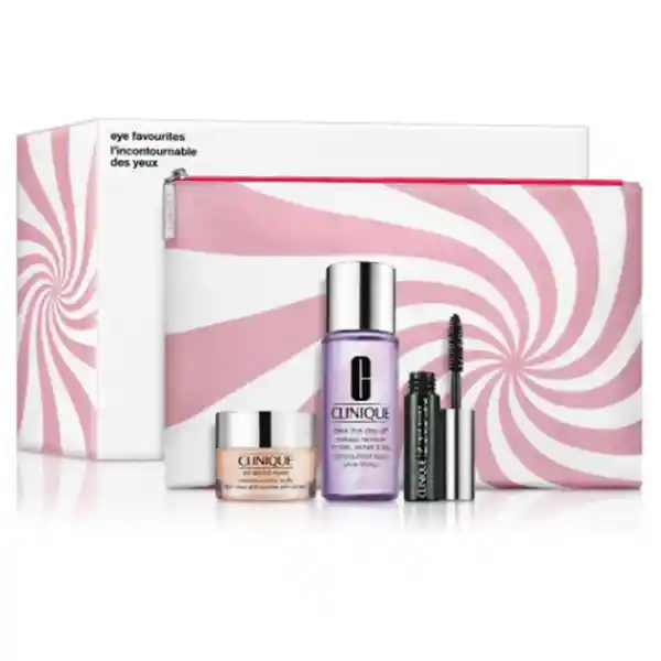 Clinique Kit de Ojos Eye Favourites