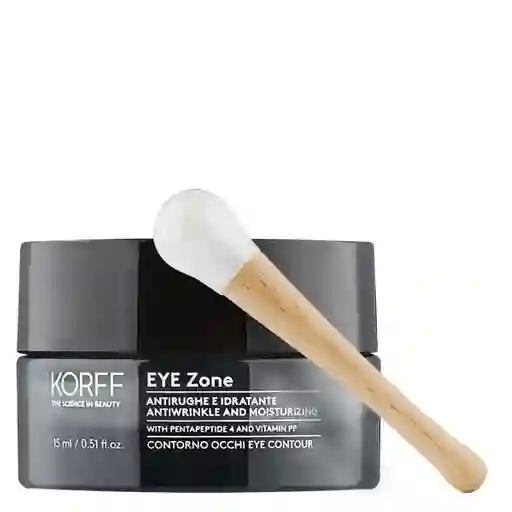 Korff Contorno Eye Zone Anti