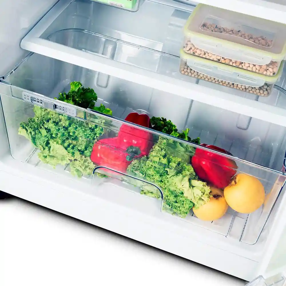 Challenger Nevera 390 Litros Cr498