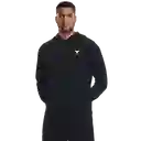 Under Armour Camiseta Pjt Rock Terry Hoodie Hombre Negro SM