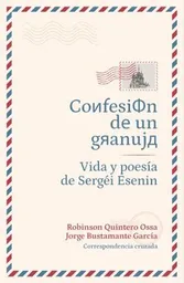 Confesión de un Granuja