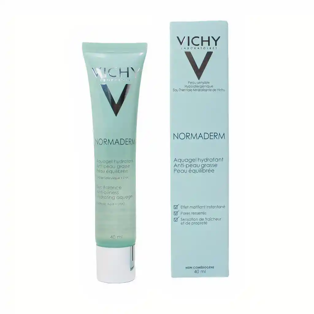 Vichy Gel Corrector Normaderm Skin Balance