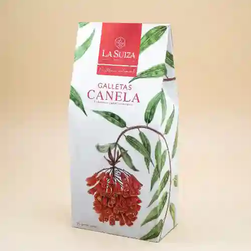 Galleta de Canela