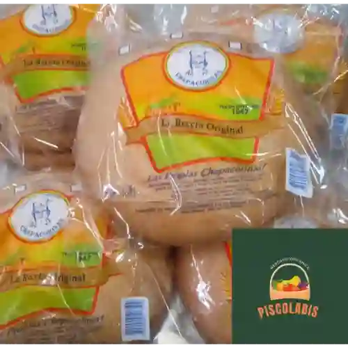 Chepacorinas Original