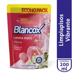 Blancox Limpiador Vibrante