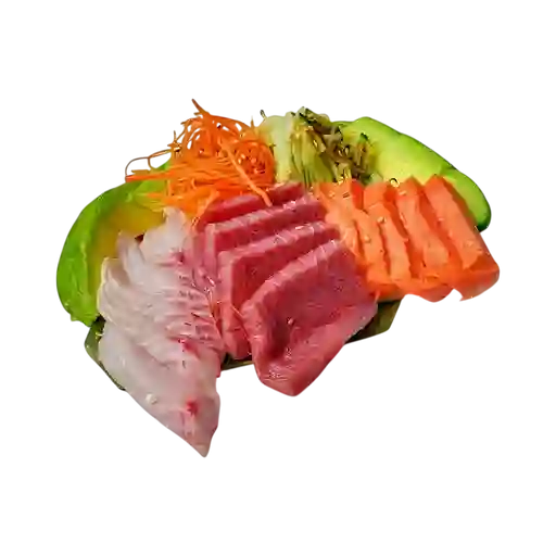 Sashimi