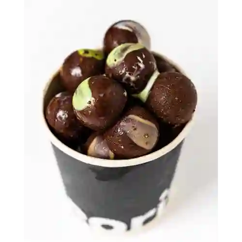 Meteorite Mix X 6 Bites