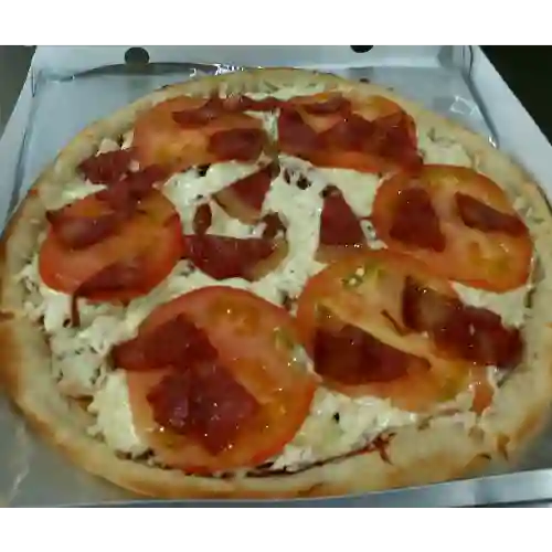 Pizza Tabata S