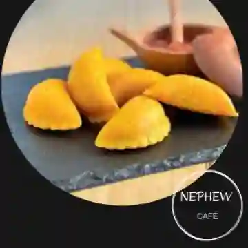 Mini Empanadas X 5