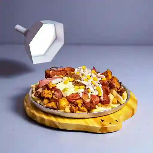 Salvajada