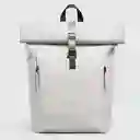 Gaston Luga Mochila Rullen Taupe 20 L