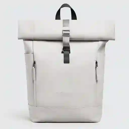 Gaston Luga Mochila Rullen Taupe 20 L