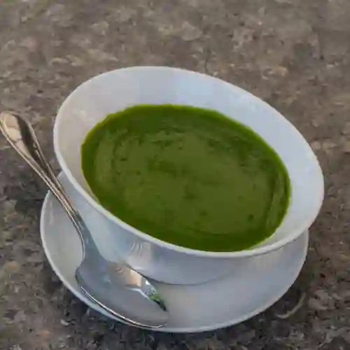 Sopa de Verduras