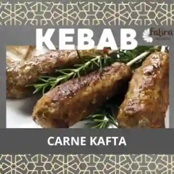 Kebab de Kafta X1 Und