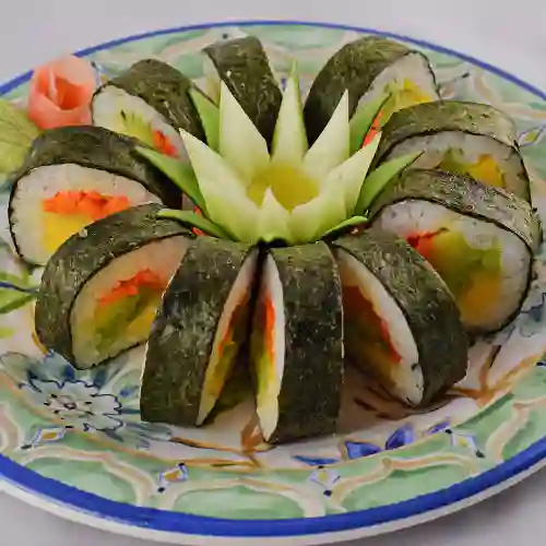 Veggie Roll