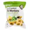Mini Wontons