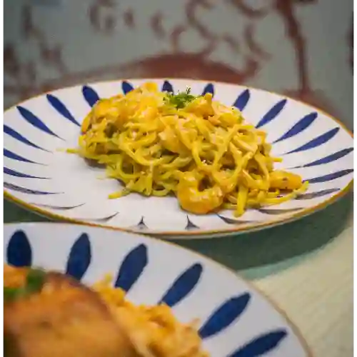Pastas Andina de Camarones