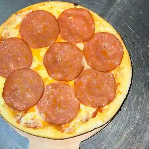 Pizza Pepperoni