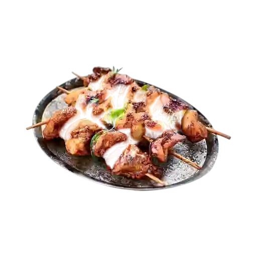 Pinchos 150 gr