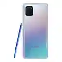 Samsung Celular Galaxy Note 10 Lite Silver 128 GB