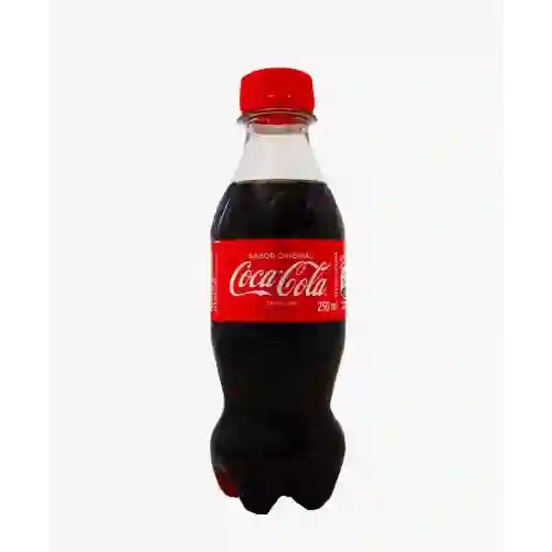 Coca Cola 250gr