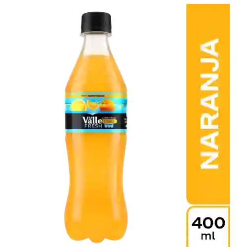 Jugo Del Valle Naranja 400ml