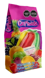 Gel'Hada Gelatina Cereza