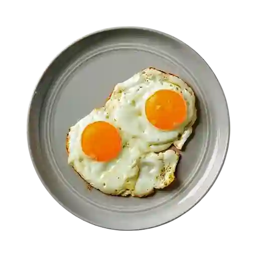 Huevos Al Gusto