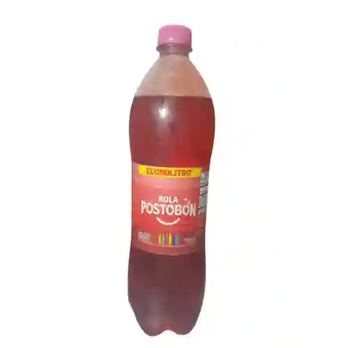 Kola Postobon Econolitro 1 l