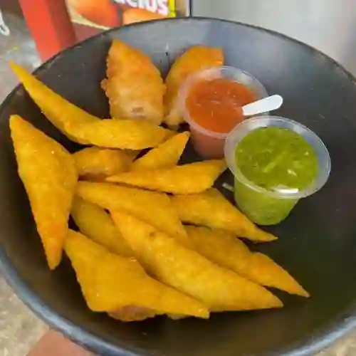 Combo Don Gil