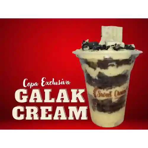 Galak Cream