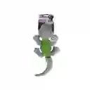 AFP Juguete Para Perro Treat Hider Lizard