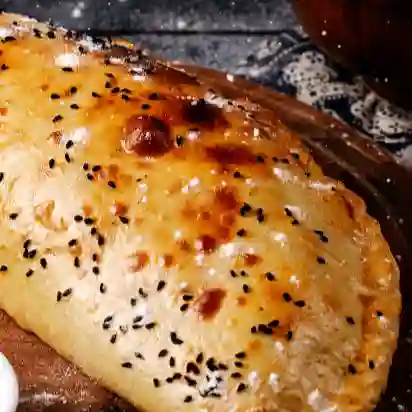 Panzrotti de Carne