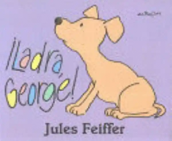 Ladra George - Feiffer - Jules