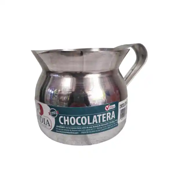 India Chocolatera 1 L