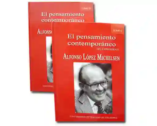 El Pensamiento Contemporáneo Del Expresidente