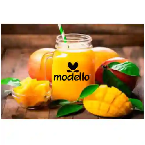 Jugo de Mango