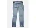 Pantalón Jean Slim Hombre Azul Talla 32 x 302 American Eagle