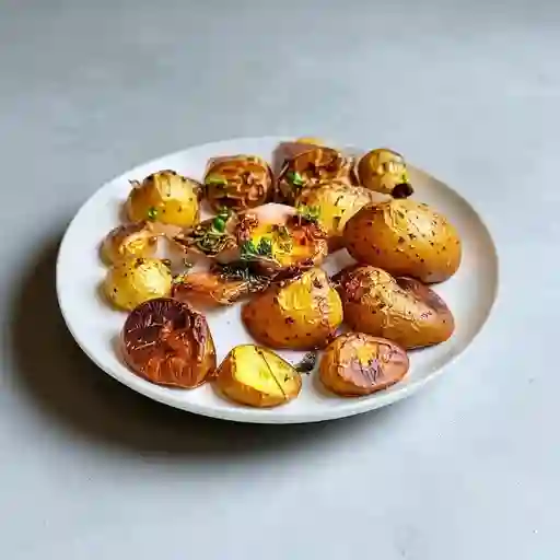 Papitas Criollas