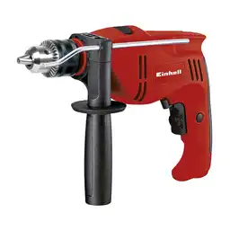 Einhell Taladro Percutoil 710 W Mandril de 1/2