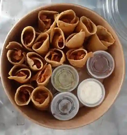Flautas Mixtas