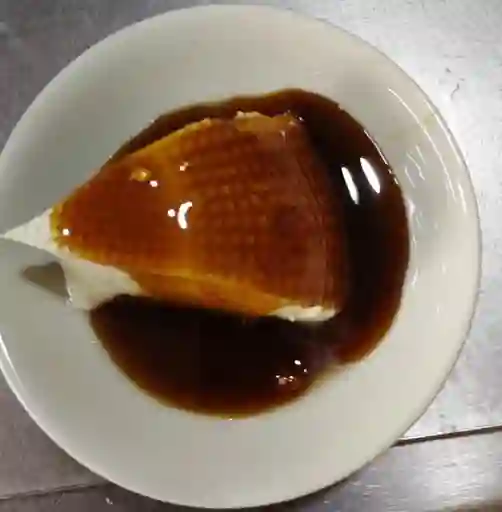 Cuajada con Dulce