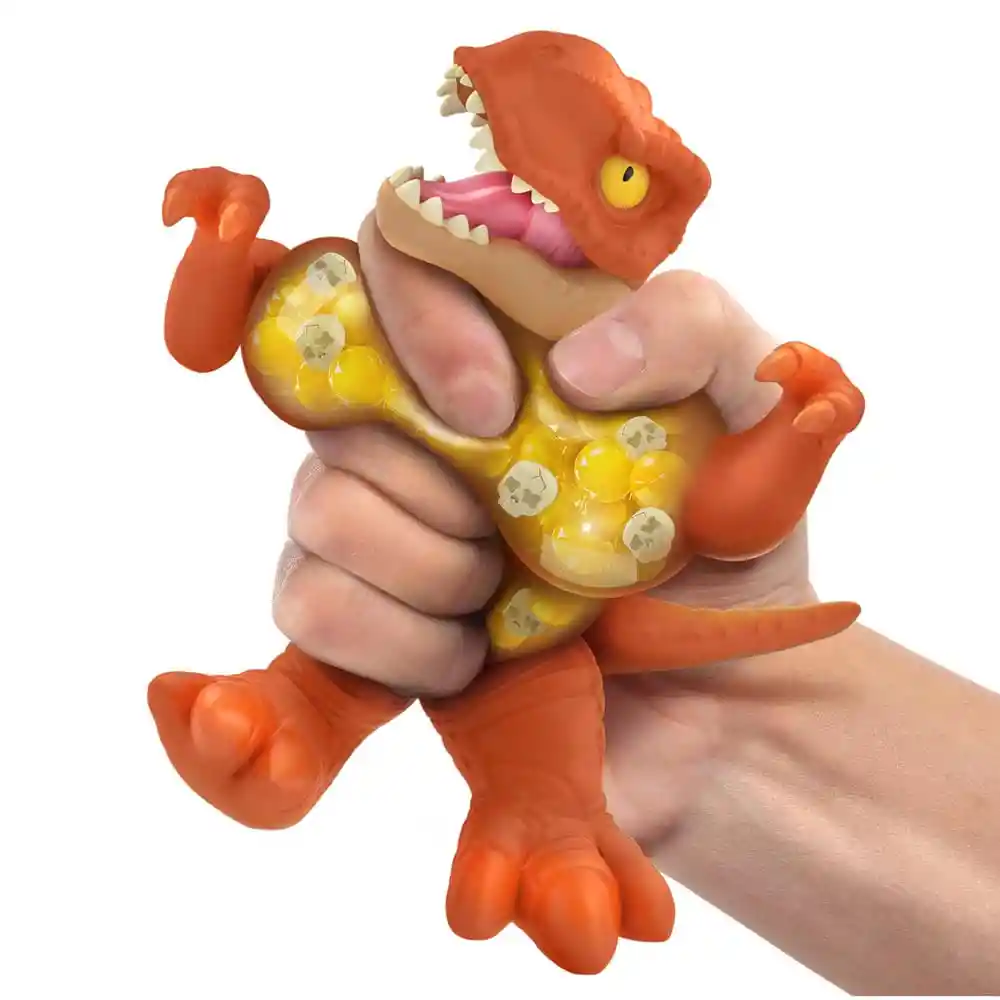 Boing Toys Juguete Dinosaurio Goojitzu Jurassicw Surtido