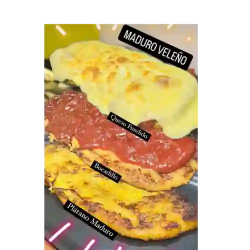 Veleño