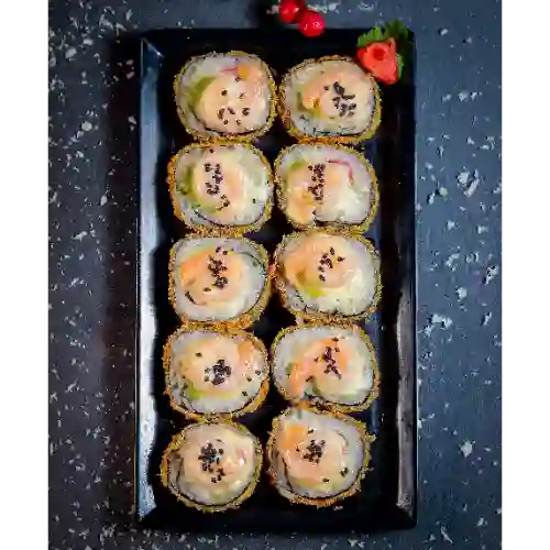 Nori Cruch