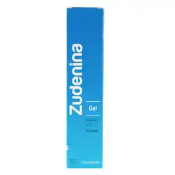 Zudenina Gel (0.1 %)