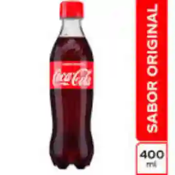 Coca Cola 400ml