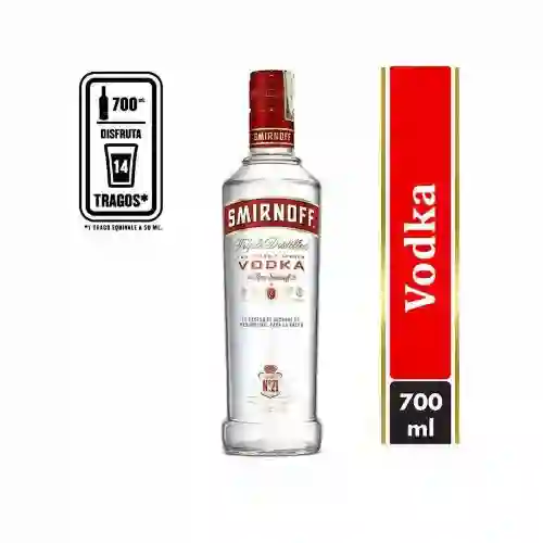 Smirnoff