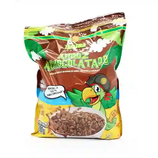 Cereal Arroz Achocolatado Zapatoca